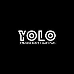 YOLO MUSIC BAR +18