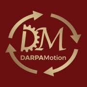 DARPAMotion Kft.