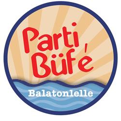 PARTI BÜFÉ