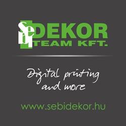 Sebi Dekor Team Kft.