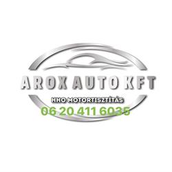 AROX AUTÓ
