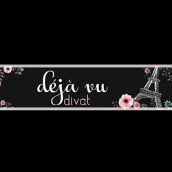 DÉJÁ VU DIVAT