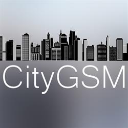 CITY GSM
