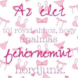 Hófehér fehérnemű Üzlet