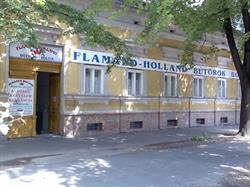 Flamand Holland Bútorok Boltja