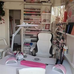 Rita Nails- körömszalon