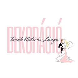 Török Kati és Lánya Dekoráció