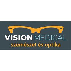 Vision Medical - Szemészet és Optika