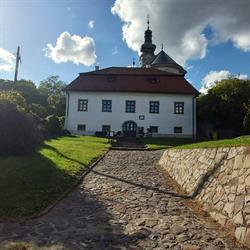 Vitkovics Alkotóház és Művésztelep - Eger
