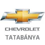 Chevrolet Tatabánya