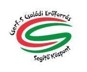 Cserf-S Családi Erőforrás Segítő Központ