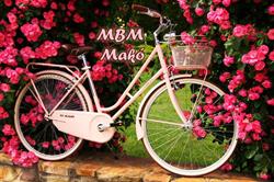 MBM Bike -Kerékpárbolt Makó
