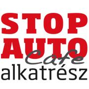 Stop Auto Cafe 2004 Kft