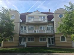 Takács Apartman
