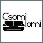 Csomy Lomi
