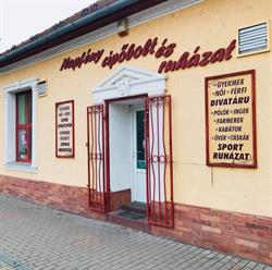 Napfény Cipő és ruházat
