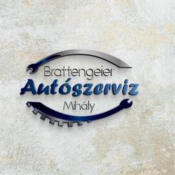 Brattengeier Mihály Autószerviz