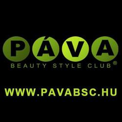 Páva Beauty Style Club