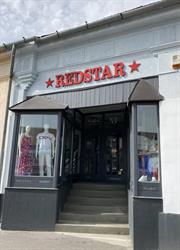 Redstar Kalocsa
