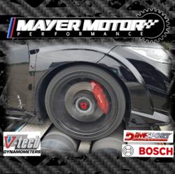 Mayer-Motor Performance Chiptuning & Dyno