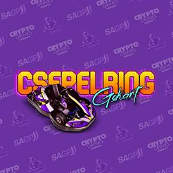 CsepelRing Gokart