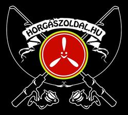 Horgászoldal magazin