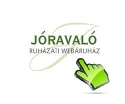 Jóravaló Ruházati Webáruház