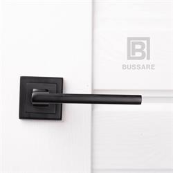 Bussare