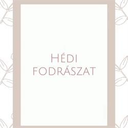 Hédi fodrászat