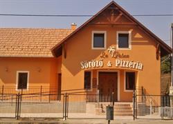 La Palma Söröző & Pizzéria