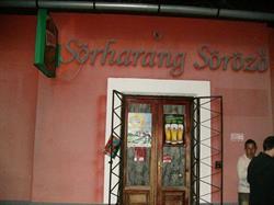 Sörharang Söröző