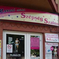 Marcsistúdió
