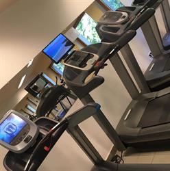 Tököl Kondi és Fitness Terem