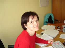 Sproch Valéria adószakértő