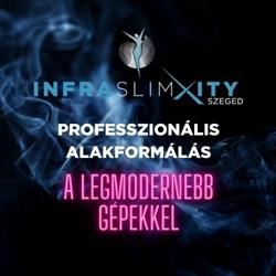 InfraslimXity Szeged