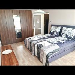 Katica Apartman