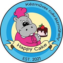 Happy Cake Kézműves Cukrászműhely