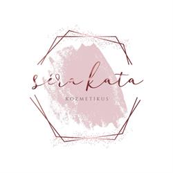 Séra Kata - kozmetikus