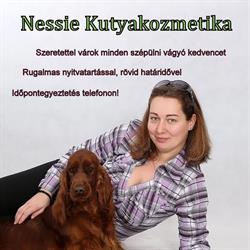 Nessie Kutyakozmetika