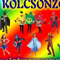 Jelmezkölcsönző Szeged