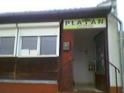 Platán ABC Vaskút