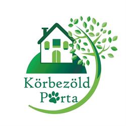 Körbezöld Porta