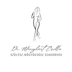 Dr. Menyhárt Csilla szülész-nőgyógyász