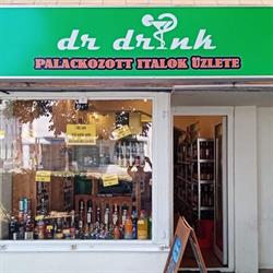 DR DRINK Nyíregyháza