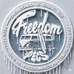 Freedom Sport Pécs - Sí és Snowboard Bolt