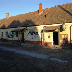 Hétgerendás Kiskocsma