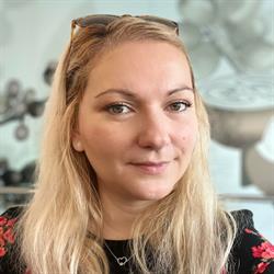 Kaiser Evelin Pszichológus