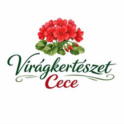 Virágkertészet-Cece