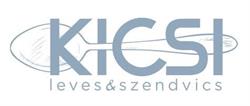 KICSI leves, szendvics, és egyéb finomságok