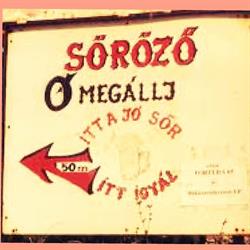 Nimród Söröző
